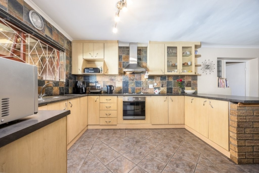 3 Bedroom Property for Sale in Soneike Western Cape
